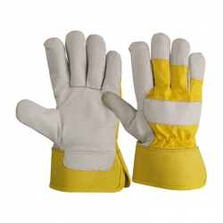 Grain Fitters Gloves